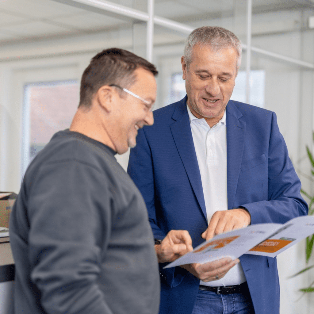 Wir suchen DICH für den Technischen Support im Bereich der Erneuerbaren Energien!