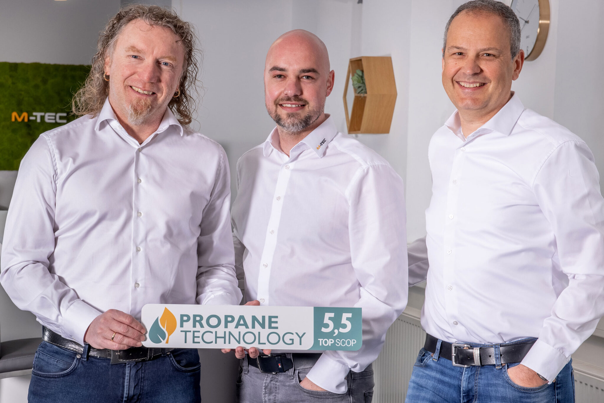 Fireworks of innovation at M-TEC 2024 - M-TEC Systems