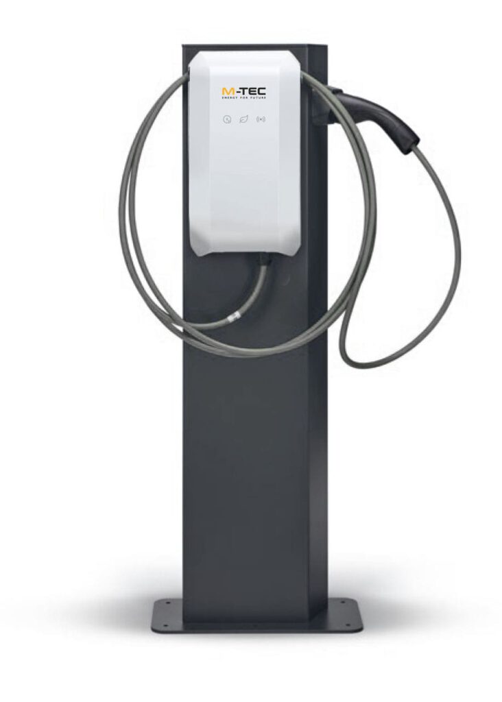 Charger station of the energy charger for your vehicles