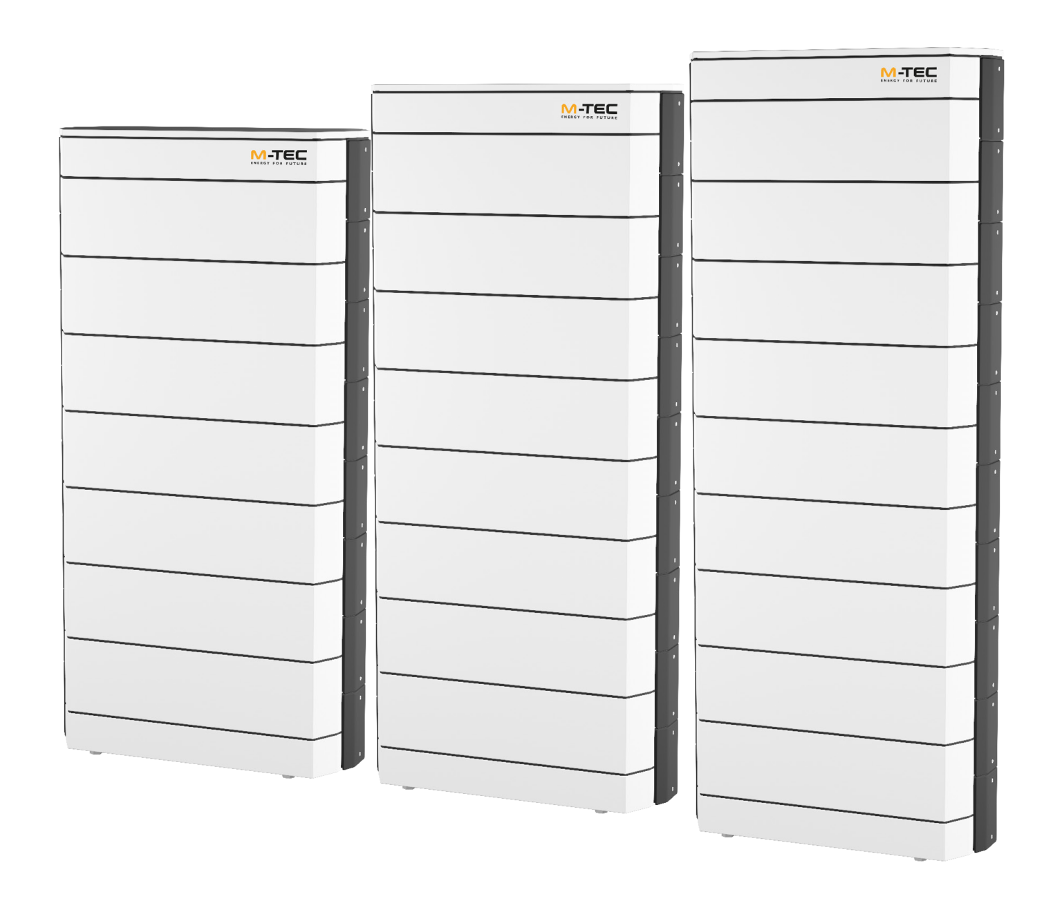 M-TEC launches another modular storage solution - M-TEC Systems