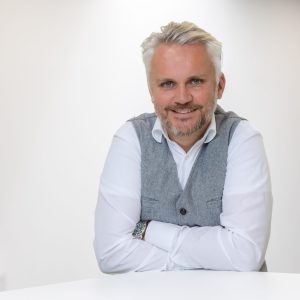 Thomas Krausse Leiter Vertrieb und Marketing International